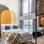 The Smart Concierge - Bay Central