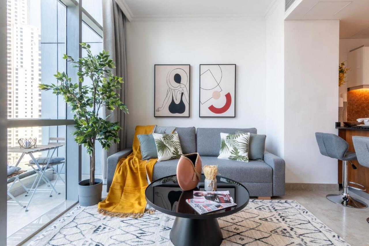 The Smart Concierge - Bay * Dubai