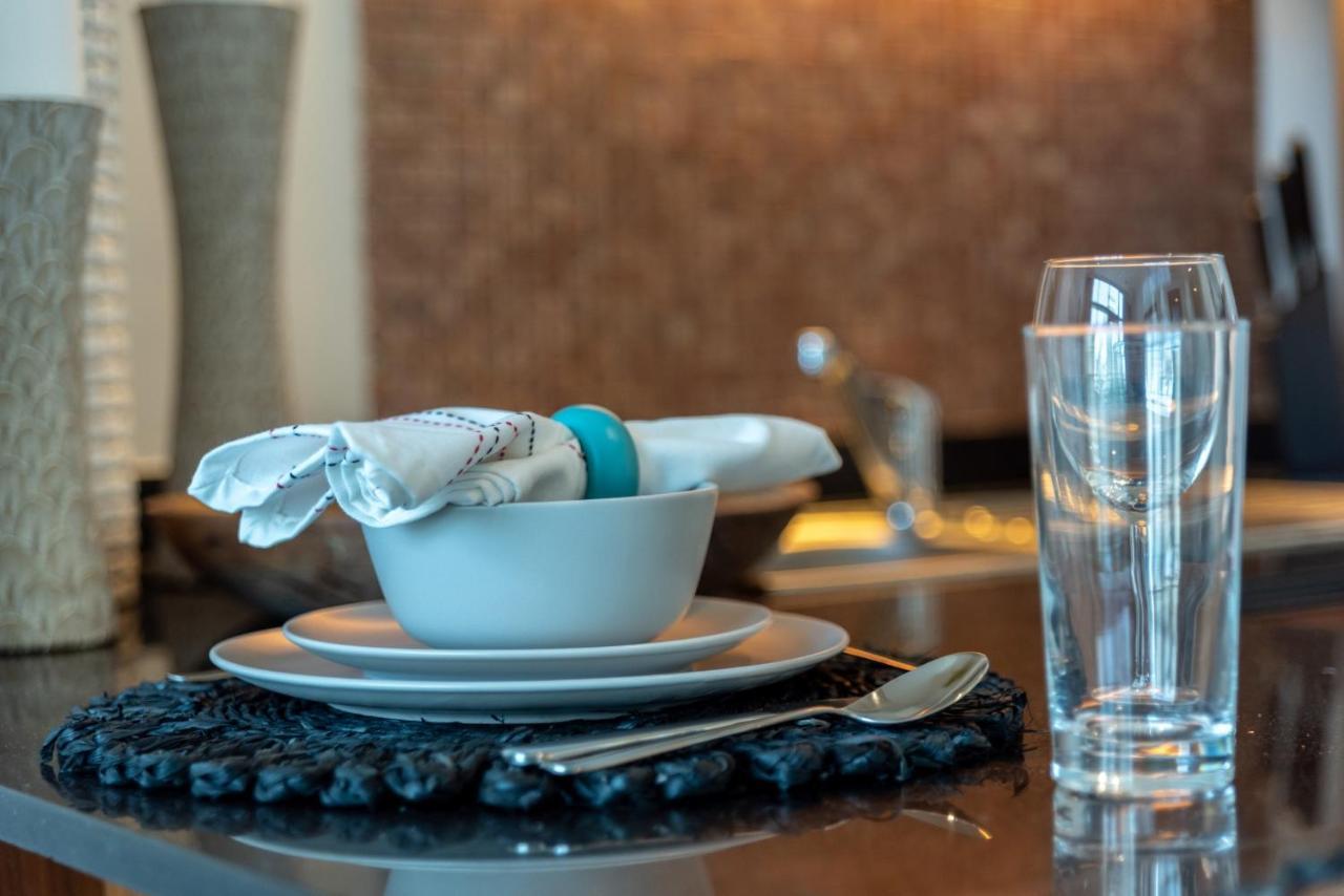 The Smart Concierge - Bay * Dubai
