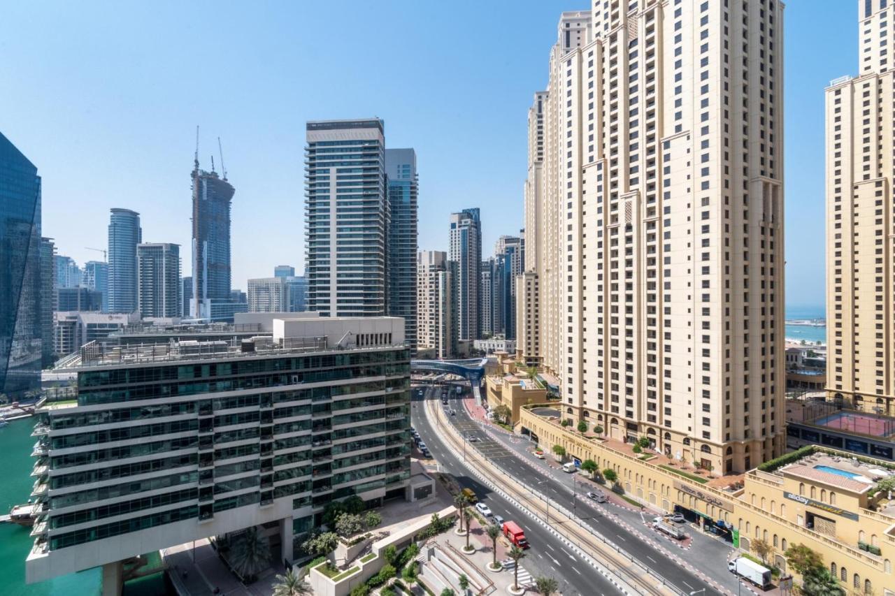 The Smart Concierge - Bay Apartment Dubai