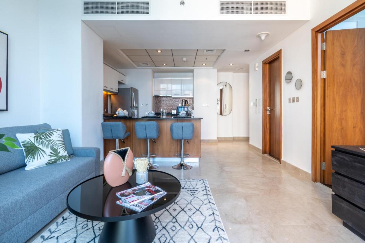 The Smart Concierge - Bay * Dubai