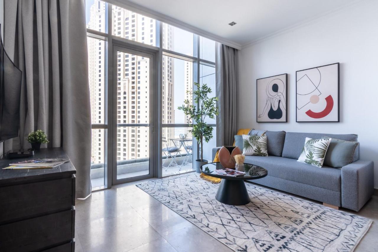 Apartment The Smart Concierge - Bay *