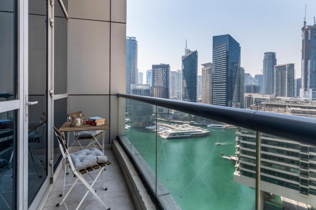 The Smart Concierge - Bay Dubai